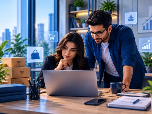 برای جلب اعتماد مشتریان هنگام خرید از سایت‌تان، چه راهکارهایی را باید رعایت کنید؟