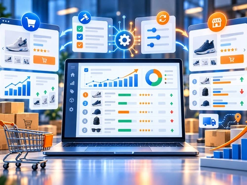 بررسی تغییرات الگوریتم و قوانین مارکت پلیس ها (دیجی کالا / اسنپ شاپ)
