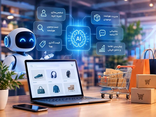 مدیریت یکپارچه چند کانال فروش (Omnichannel): چگونه با داشبورد سیژن بر فروش آنلاین مسلط شویم؟