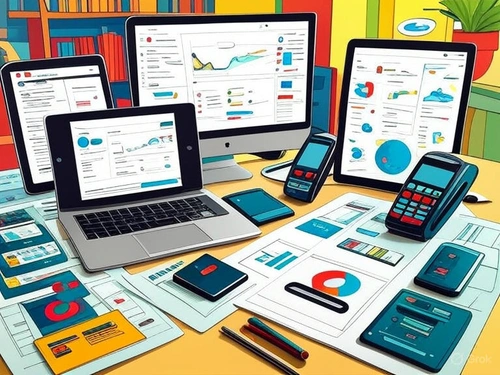 برای جلب اعتماد مشتریان هنگام خرید از سایتتان، چه راهکارهایی را باید رعایت کنید؟
